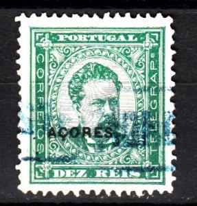 Azores 46 used