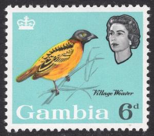GAMBIA SCOTT 181