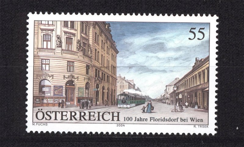 Austria 2004  Scott #1965 MNH