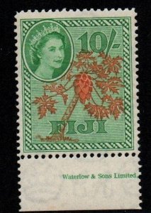 Fiji # 161 MNH VF 