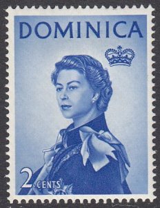 Dominica 165 MH CV $0.30