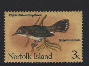 Norfolk Island Sc#128 MNH - slight toning