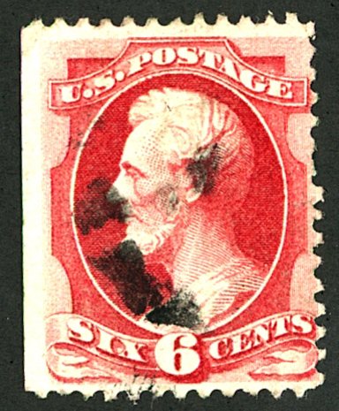 U.S. #148 USED