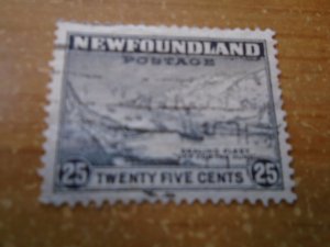 Newfoundland  # 265  used