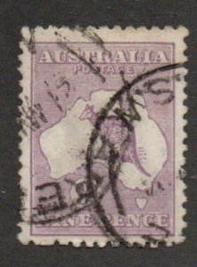 Australia 50 Used (2)