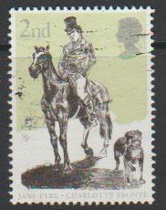 Great Britain SG 2518 Fine  Used 