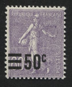 France  229 MNH