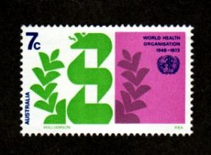 Australia # 545 Mint!