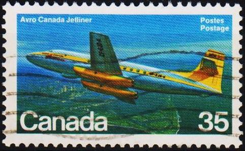 Canada.1981 35c S.G.1028 Fine Used