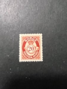 Norway sc 43 MH