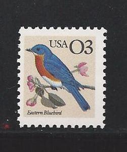 U.S. Sc.# 2478 mint unhinged 