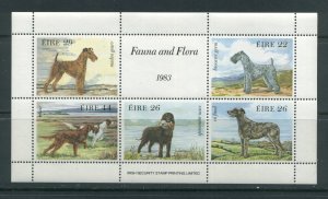 Ireland 567a MNH cgs