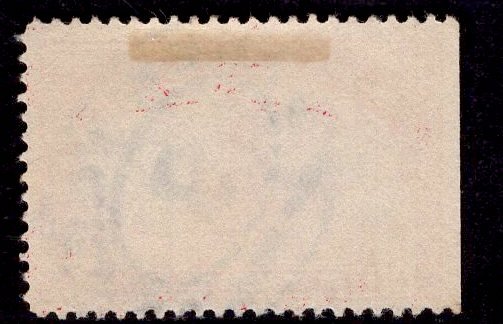 US Stamp #Q6 10c Carmine Rose Parcel Post USED SCV $3.00