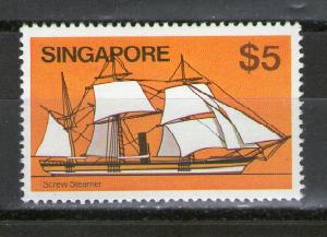 Singapore 347 MLH