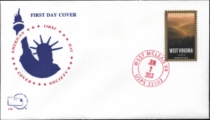 West Virginia Pre-Date