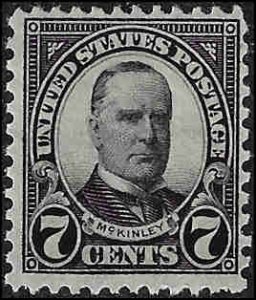 639 Mint,OG,LH... SCV $2.00