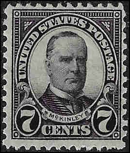 639 Mint,OG,LH... SCV $2.00