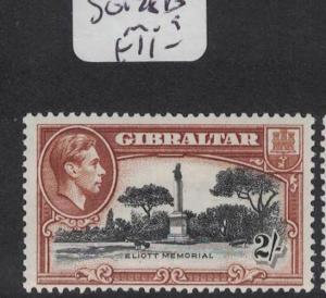 Gibraltar SG 128b MOG (9doq) 