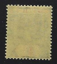 Fiji  mnh   SC 85a