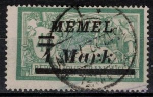 Memel - Scott 77