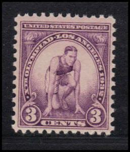 718 Fine MNH U843