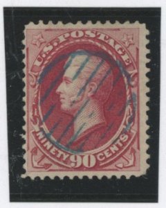 United States #155  Single