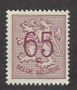 Belgium SC#416 Mint NG F-VF SCV$11.50...Worth checking out!