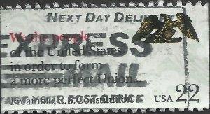 # 2356 USED EXCERPTS FROM THE CONSTITUTION