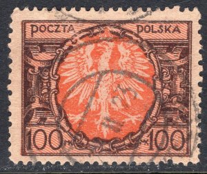 POLAND SCOTT 165