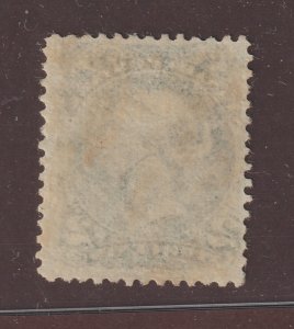 Canada Scott 24B  some og