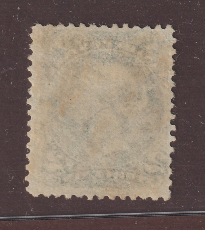 Canada Scott 24B  some og