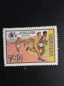 Tanzania #243