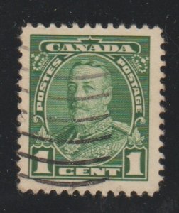 Canada 217 King George V