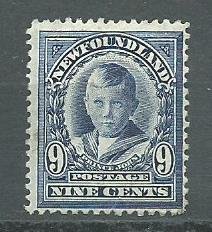 Newfoundland 111  Mint      1911   PD