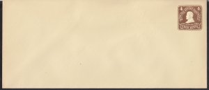 United States W392 Entire Unused