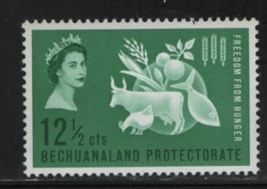 BECHUANALAND PROTECTORATE 194 MINT HINGED