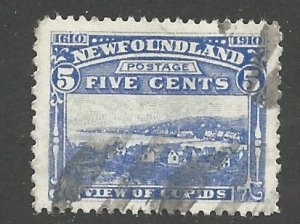 Newfoundland 91  Used