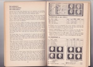 K BILESKI  Canada Basic Catalogue  3rd Edition 1965-67 ILLUSTRATED