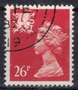 Wales - Machins - Scott WMMH47