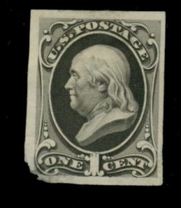 156TC4a MINT ProofBlack Faults Cat$55