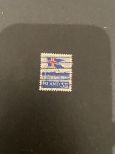 Iceland sc 313 u