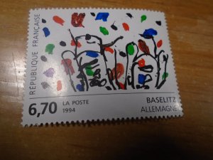 France  #  2382 MNH