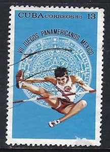 Cuba 2000 VFU SPORTS W719-5