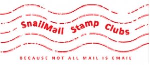 SnailMail Stamp Clubs - Meeting Fee for Guests