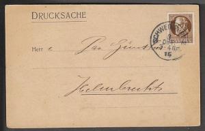 Bavaria 1915 cover QPF