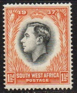 South West Africa Sc #127a MNH