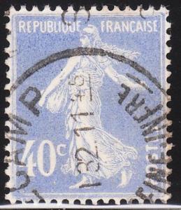 France 180 -  FVF used