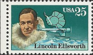 # 2389 MINT NEVER HINGED ARCTIC EXPLORERS