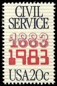 US - #2053 - MNH - SCV-0.40