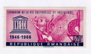 Rwanda       186    MNH OG